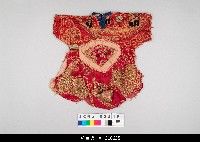 藏品(布袋戲服飾-戰甲)的圖片